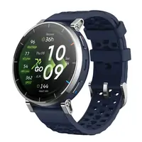 Smart watch AMAZFIT Active 3 Premium Atlas Blue - W2558GL2N