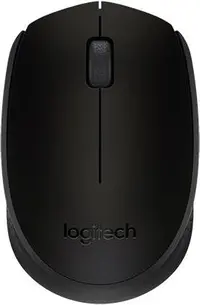 Miš LOGITECH M171 Wireless - Black