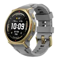 Smart watch AMAZFIT T-Rex 3 Pro 44mm NFC Arctic Gold - W2548GL2N Smart watch AMAZFIT T-Rex 3 Pro 44mm NFC Arctic Gold - W2548GL2N