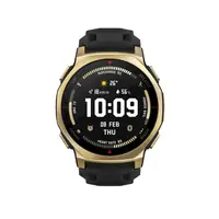 Smart watch AMAZFIT T-Rex 3 Pro 44mm NFC Black Gold - W2548GL1N