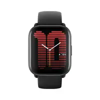 Smart watch AMAZFIT Active Midnight Black - W2211EU5N