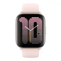Smart watch AMAZFIT Active Petal Pink - W2211EU4N
