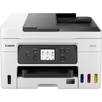 Printer CANON Maxify GX4040 All-in-one WiFi Duplex Fax CISS