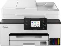 Printer CANON Maxify GX2040 All-in-one WiFi Duplex Fax CISS