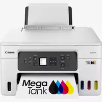 Printer CANON Maxify GX3040 All-in-one WiFi Duplex CISS Printer CANON Maxify GX3040 All-in-one WiFi Duplex CISS