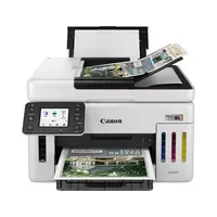Printer CANON Maxify GX6140 All-in-one WiFi Duplex CISS