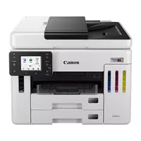 Printer CANON Maxify GX7140 All-in-one WiFi Duplex Fax CISS Printer CANON Maxify GX7140 All-in-one WiFi Duplex Fax CISS