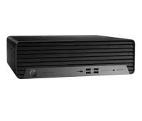 Računalo desktop HP Elite SFF 800 G9 Intel Core i5-14500 16GB DDR5 512GB NVMe SSD Windows 11 Pro tipkovnica + miš