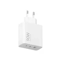 Adapter za napajanje XIAOMI Mi - kućni punjač 90W (3-Port)