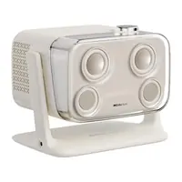 Projektor VANKYO Aurzen Boom Mini, Full HD 1920 x 1080, 500 lumen, 1000:1, 16:9, LCD/LED, trapezno ispravljanje Projektor VANKYO Aurzen Boom Mini, Full HD 1920 x 1080, 500 lumen, 1000:1, 16:9, LCD/LED, trapezno ispravljanje