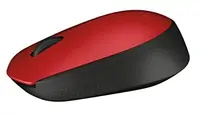 Miš LOGITECH M171 Wireless - Red Miš LOGITECH M171 Wireless - Red