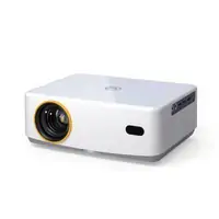 Projektor VANKYO Leisure 570B + platno 100", Full HD 1920 × 1080, 220 ANSI lm, 1000:1, Bluetooth, WiFi, HDR, 2x 5W zvučnici Projektor VANKYO Leisure 570B + platno 100", Full HD 1920 × 1080, 220 ANSI lm, 1000:1, Bluetooth, WiFi, HDR, 2x 5W zvučnici