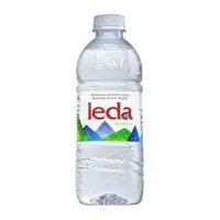 Voda prirodna LEDA pet 0,25L Voda prirodna LEDA pet 0,25L