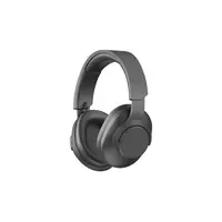 Slušalice ADDA COLLINS HP-003-GM naglavne, Bluetooth V6.0 Gun metal