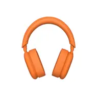 Slušalice+mikrofon ADDA COLLINS HP-004-CO AdPods Max naglavne, ANC Bluetooth 6.0 Cosmic Orange