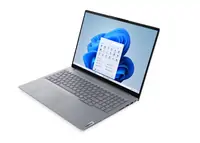Laptop LENOVO ThinkBook 16 G9 IRL Intel Core 7 240H 16GB DDR5 1TB SSD Windows 11 Pro 16" WUXGA IPS 400nits - 21US005QSC_B Laptop LENOVO ThinkBook 16 G9 IRL Intel Core 7 240H 16GB DDR5 1TB SSD Windows 11 Pro 16" WUXGA IPS 400nits - 21US005QSC_B