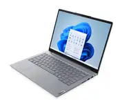 Laptop LENOVO ThinkBook 14 G9 IRL Intel Core 5 210H 16GB 512GB Windows 11 Pro 14" WUXGA IPS 400nits - 21UY0064SC_B Laptop LENOVO ThinkBook 14 G9 IRL Intel Core 5 210H 16GB 512GB Windows 11 Pro 14" WUXGA IPS 400nits - 21UY0064SC_B