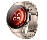 Smart watch HUAWEI Watch 5 42mm Sand Gold (SOC-L29M) - 55020EWC Smart watch HUAWEI Watch 5 42mm Sand Gold (SOC-L29M) - 55020EWC