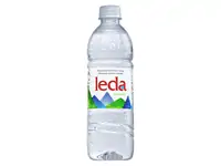 Voda prirodna LEDA pet 0,5L Voda prirodna LEDA pet 0,5L