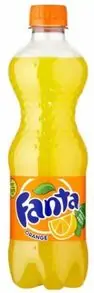 Sok FANTA pet 0,5L
