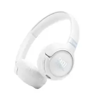 Slušalice+mikrofon JBL Tune 680NC BT white