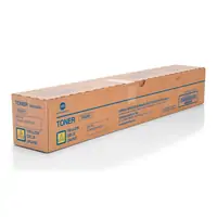 Toner MINOLTA TN324Y Yellow (Develop) Toner MINOLTA TN324Y Yellow (Develop)