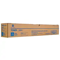 Toner MINOLTA TN324C Cyan (Develop) Toner MINOLTA TN324C Cyan (Develop)