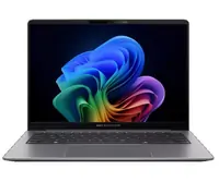Laptop ASUS ExpertBook P3 PM3606CKA-MB0391 AMD Ryzen AI 5 330 32GB DDR5 1TB Windows 11 Pro 16" WUXGA 300nits - 90NX0981-M00DV0_B