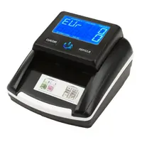 Detektor lažnih novčanica OLYMPIA NC 375 Plus, LCD, baterija 11.1V, 600mAh Detektor lažnih novčanica OLYMPIA NC 375 Plus, LCD, baterija 11.1V, 600mAh