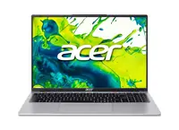 Laptop ACER Aspire Lite 16 AL16-54P-58H5 Intel Core i5-1334U 16GB DDR5 512GB SSD Windows 11 Pro 16" WUXGA IPS - NX.D76EX.00D_B