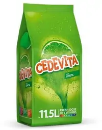 Sok CEDEVITA Limeta 900g Sok CEDEVITA Limeta 900g
