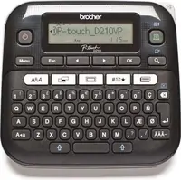 Printer BROTHER P-Touch PT-D210 Printer BROTHER P-Touch PT-D210