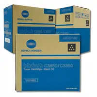 Toner MINOLTA TNP48BK Black