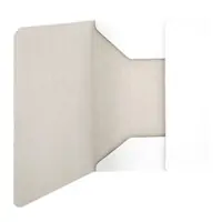 Fascikl kromo klapa čisti bijeli 285g/m2 Fascikl kromo klapa čisti bijeli 285g/m2