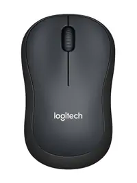 Miš LOGITECH M220 Wireless Silent - Black Miš LOGITECH M220 Wireless Silent - Black
