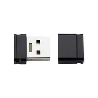 USB 2.0 Flash drive 16GB INTENSO Micro Line - crni USB 2.0 Flash drive 16GB INTENSO Micro Line - crni