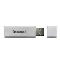 USB 3.2 Flash drive 64GB INTENSO Ultra Line - srebrni USB 3.2 Flash drive 64GB INTENSO Ultra Line - srebrni