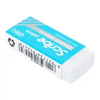 Gumica za brisanje Deli Scribe plus H00410 Gumica za brisanje Deli Scribe plus H00410