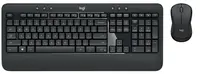 Tipkovnica LOGITECH MK540 Wireless Desktop (tipkovnica+miš) Tipkovnica LOGITECH MK540 Wireless Desktop (tipkovnica+miš)