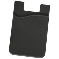 Džep silikonski za mobitel 22864 crni Džep silikonski za mobitel 22864 crni