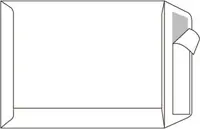 Kuverta vrećica B5 BT STRIP 176x250 mm, 80g