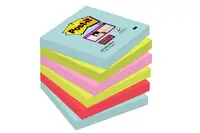 Blok samoljepljivi 76x76mm 6x90 listova Post-it 3M 654 Super Sticky COS Blok samoljepljivi 76x76mm 6x90 listova Post-it 3M 654 Super Sticky COS