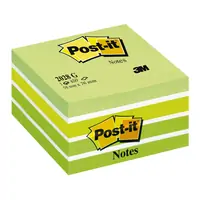 Blok samoljepljivi 76x76mm 450 listova Pastel Green Post-it 3M 2028G Blok samoljepljivi 76x76mm 450 listova Pastel Green Post-it 3M 2028G