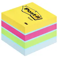 Blok samoljepljivi 51x51mm 400 listova Post-it 3M 2051U Blok samoljepljivi 51x51mm 400 listova Post-it 3M 2051U