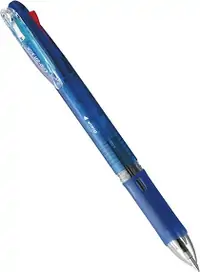 Olovka kemijska Zebra 0,7 četvorobojna Olovka kemijska Zebra 0,7 četvorobojna