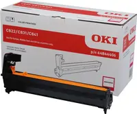 Bubanj OKI C841 Magenta Image Drum