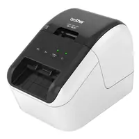 Printer BROTHER QL-800 Label printer Printer BROTHER QL-800 Label printer