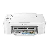 Printer CANON Pixma TS3351 All-in-one WiFi - Bijeli