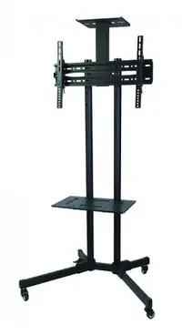 Nosač samostojeći SBOX 37''-70" 50kg za AV opremu Nosač samostojeći SBOX 37''-70" 50kg za AV opremu