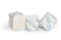 Papir toaletni listići 10,0x21,0cm 2-sl 200l. Nord 30/1 Papir toaletni listići 10,0x21,0cm 2-sl 200l. Nord 30/1